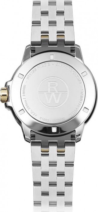 Raymond Weil Tango 8160-STP-30041