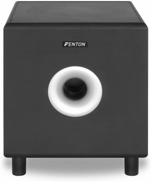 Fenton SHFS10