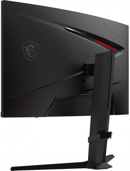 MSI MPG 275CQRXF