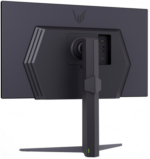 LG UltraGear 27GS75QX