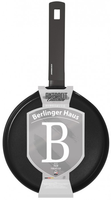 Berlinger Haus Antracit BH-8115