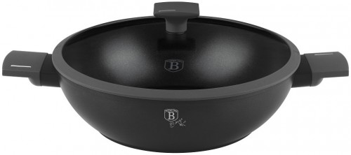 Berlinger Haus Antracit BH-8125