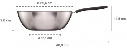 Fiskars Functional Form 1072313