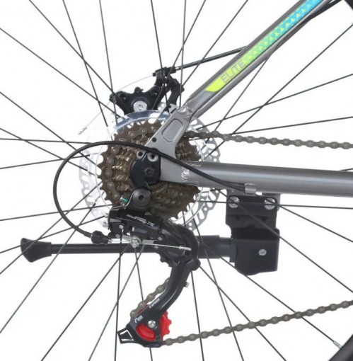 TRINX M116 Elite 2022 frame 20