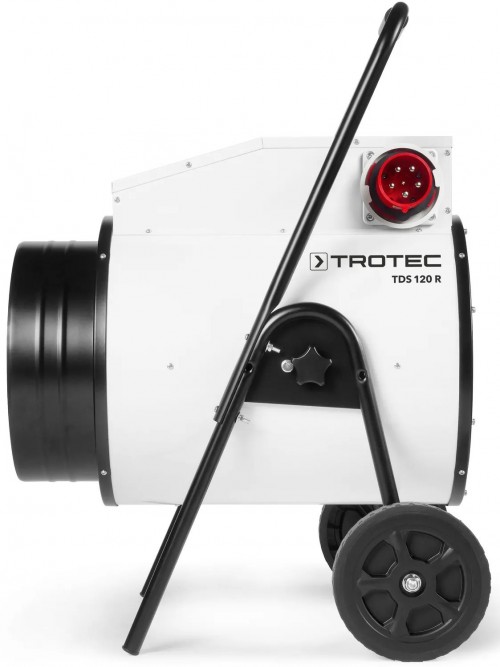 Trotec TDS 120 R