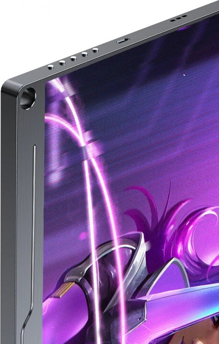 UPERFECT UGame J5