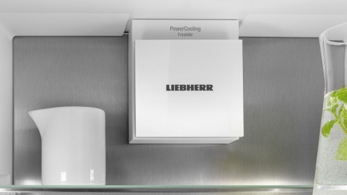Liebherr Plus ICNSd 5123