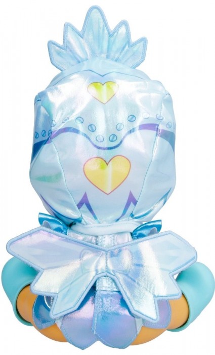 IMC Toys Cry Babies Stars Sydney 911390