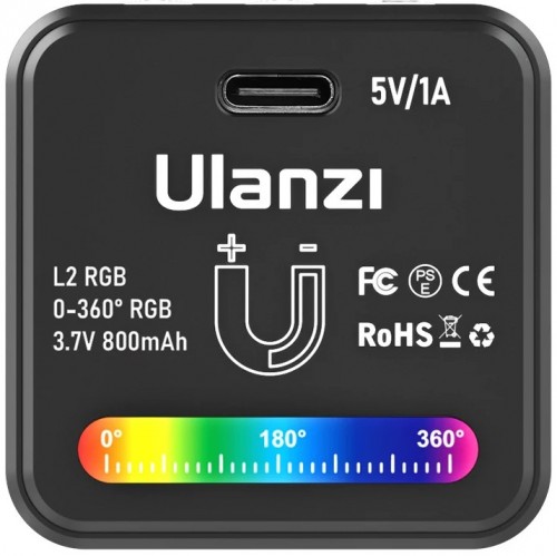 Ulanzi L2 RGB