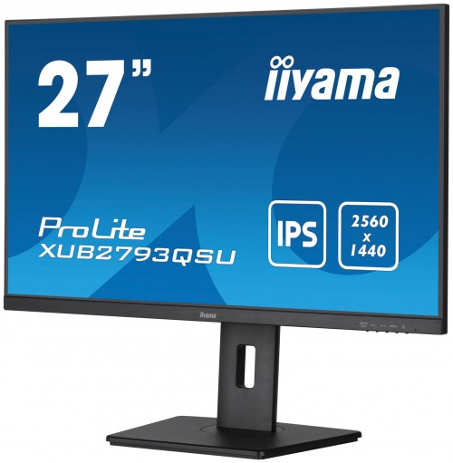 Iiyama ProLite XUB2793QSU-B7