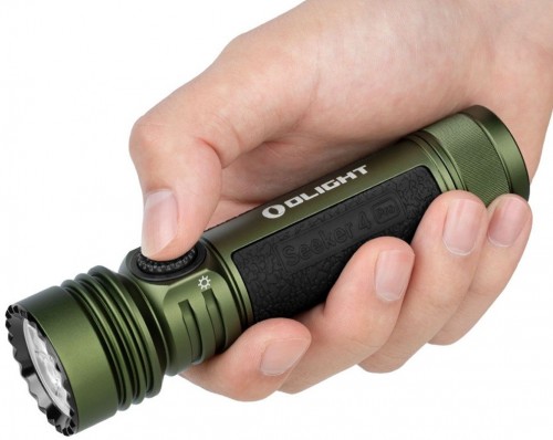 Olight Seeker 4 Pro