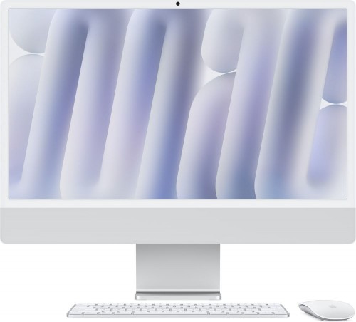 Apple iMac 24" 2024