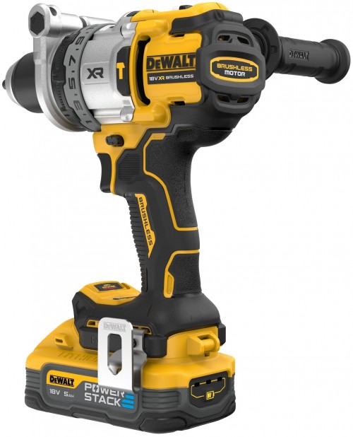 DeWALT DCD1007H2T