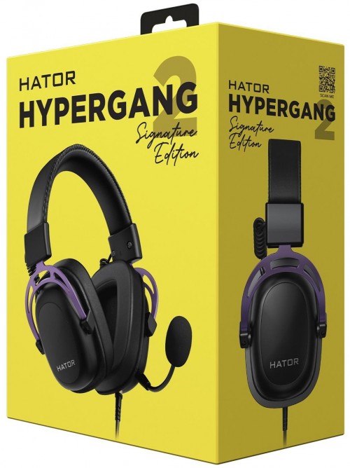 Hator Hypergang 2