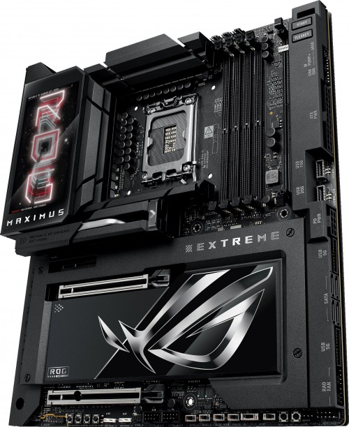 Asus ROG MAXIMUS Z890 EXTREME