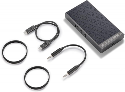 Astell&Kern AK-PA10