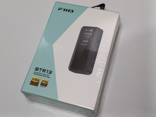 FiiO BTR13