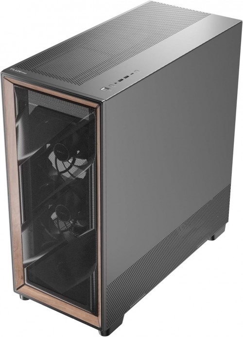 Antec Flux Pro Black
