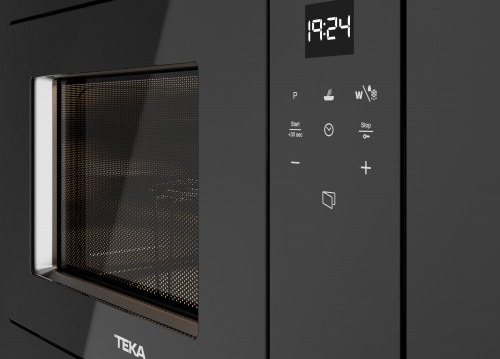 Teka ML 8210 BIS BK