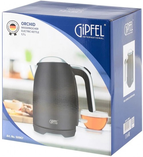 Gipfel 50967