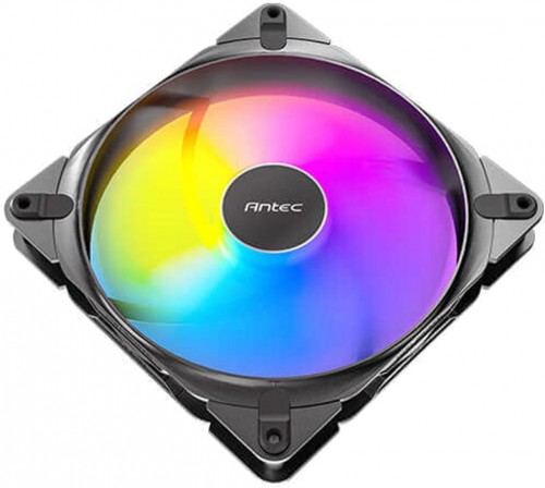 Antec Tranquil 140 ARGB Single Pack