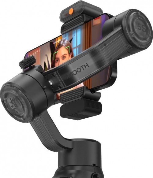 Zhiyun Smooth 5S AI