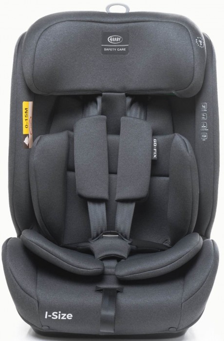 4BABY Go-Fix i-Size