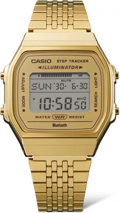 Casio ABL-100WEG-9A