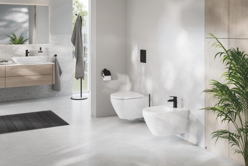 Grohe Cubeo 1018100000