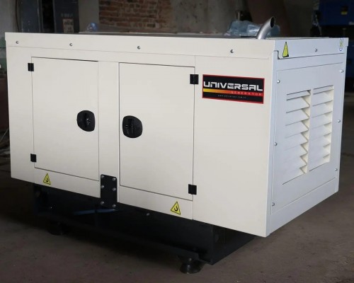 Universal UND-YD 22 KVA