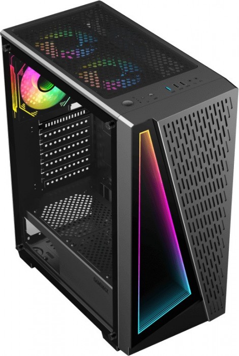 Gamemax Prism