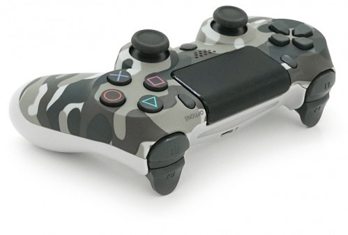 Brazzers Wireless Gamepad for PS4