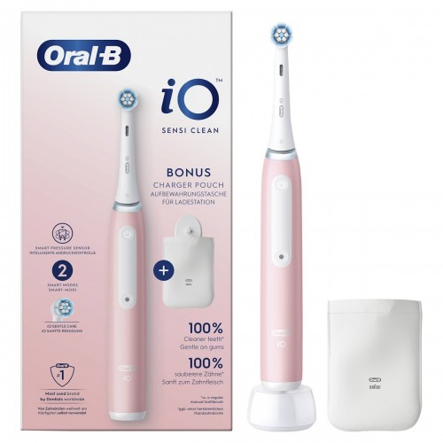 Oral-B iO Sensi Clean