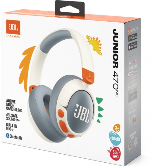 JBL JR470NC