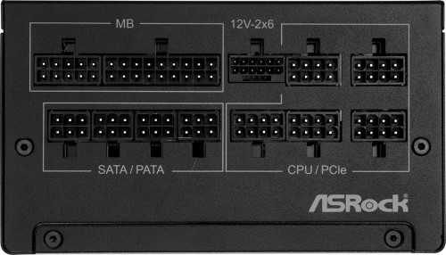 ASRock SL-1000G