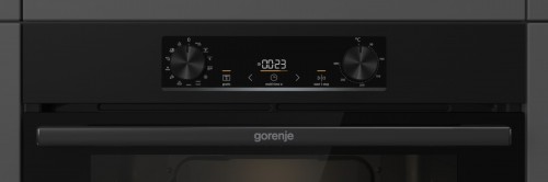 Gorenje BOP 6737 E02 BK