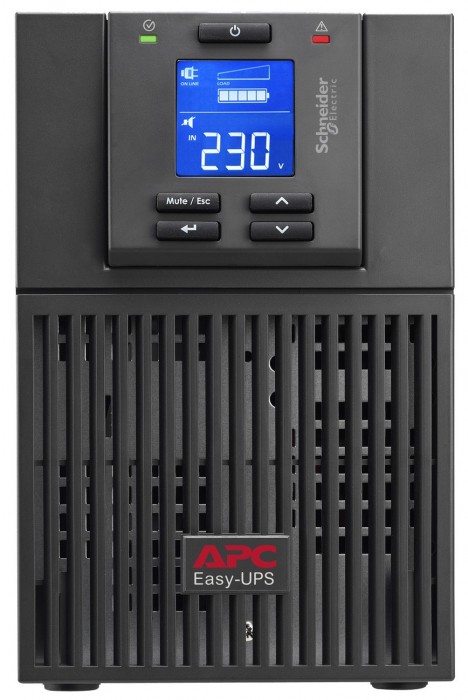 APC Easy-UPS 1000VA SRV1KI-E