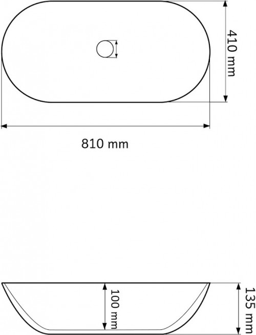 VBI Andria 810 VBI-011701