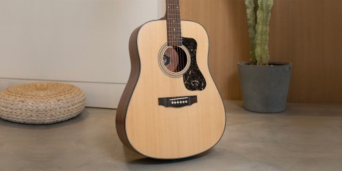 Guild D-340