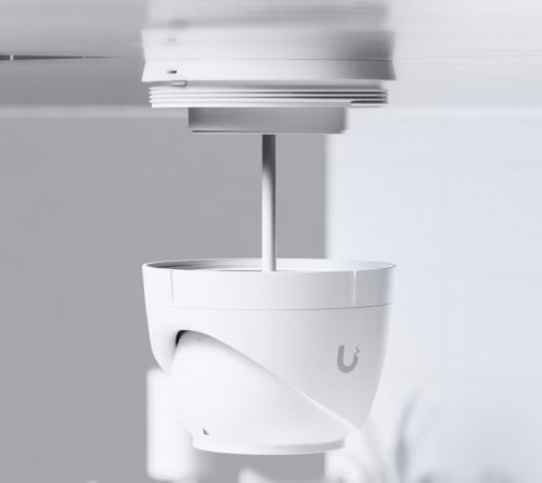 Ubiquiti UniFi Protect G5 Turret Ultra