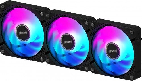 Gigabyte AORUS EZ CHAIN FAN 120 (3-Pack)