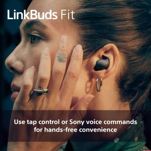 Sony LinkBuds Fit