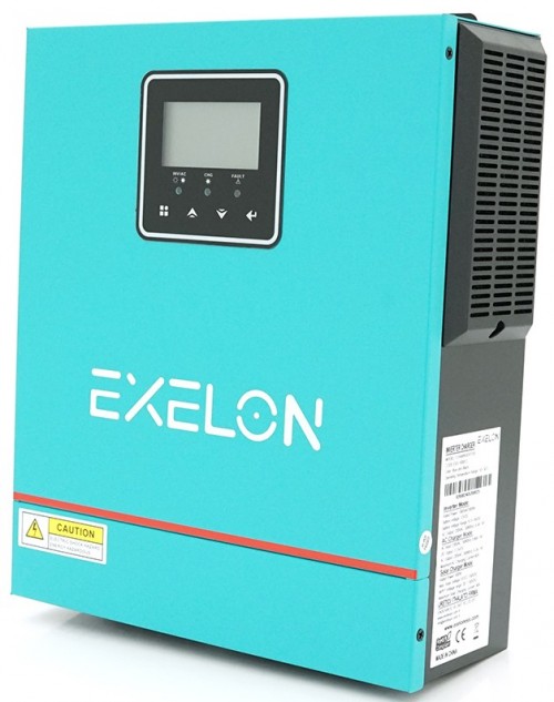 Exelon EXS-1000/12