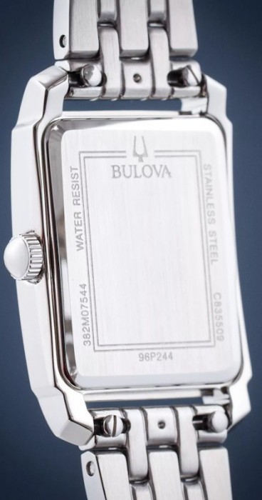 Bulova Sutton 96P244