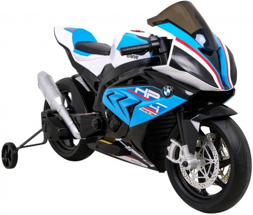 Ramiz Motor BMW HP4