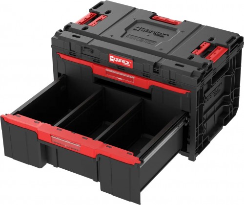 Qbrick System One Drawer 2 Plus Toolbox 2.0