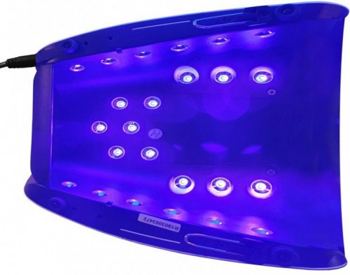 Bass Cosmetics MULTI LED