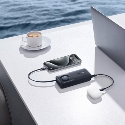 BASEUS Free2Pull 30W 10000