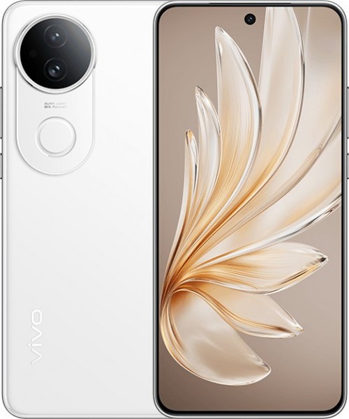 Vivo S20