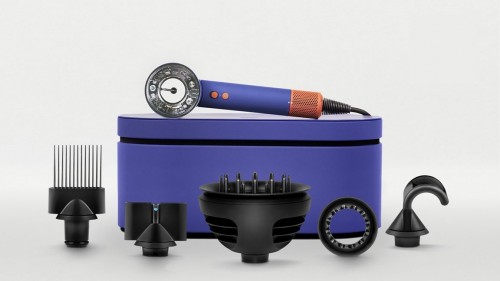 Dyson Supersonic HD16